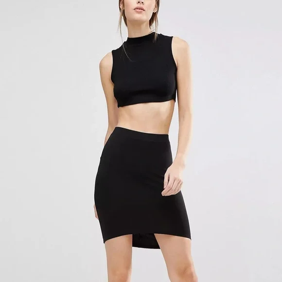 ASOS Mini Skirt - Picture 1 of 7